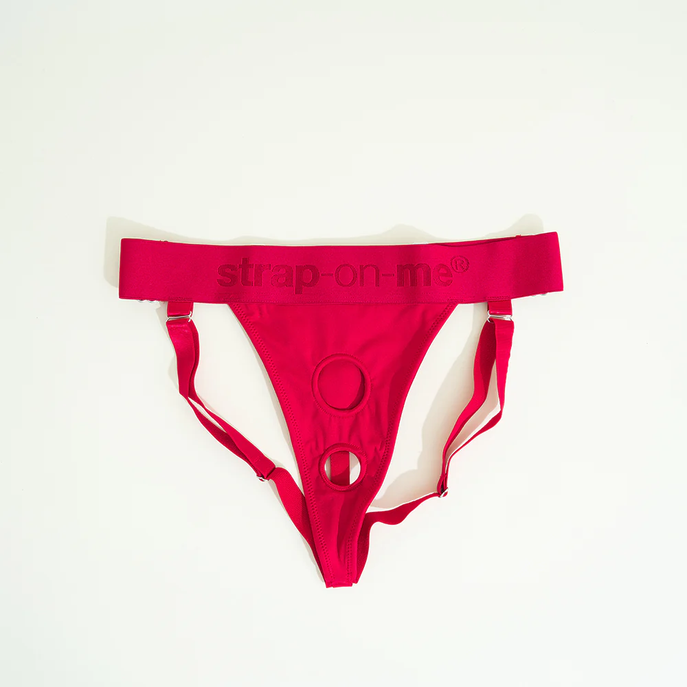 Harnais Lingerie Unique Strap On Me - Image 15