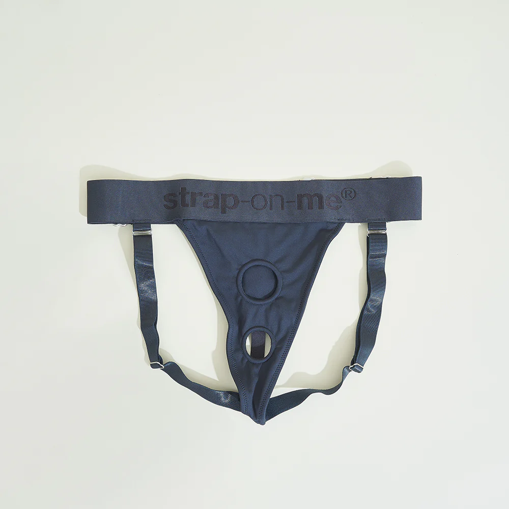 Harnais Lingerie Unique Strap On Me - Image 6