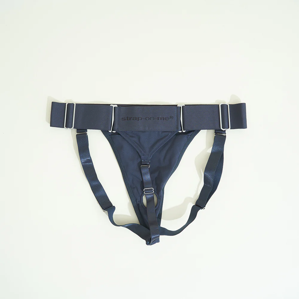 Harnais Lingerie Unique Strap On Me - Image 7
