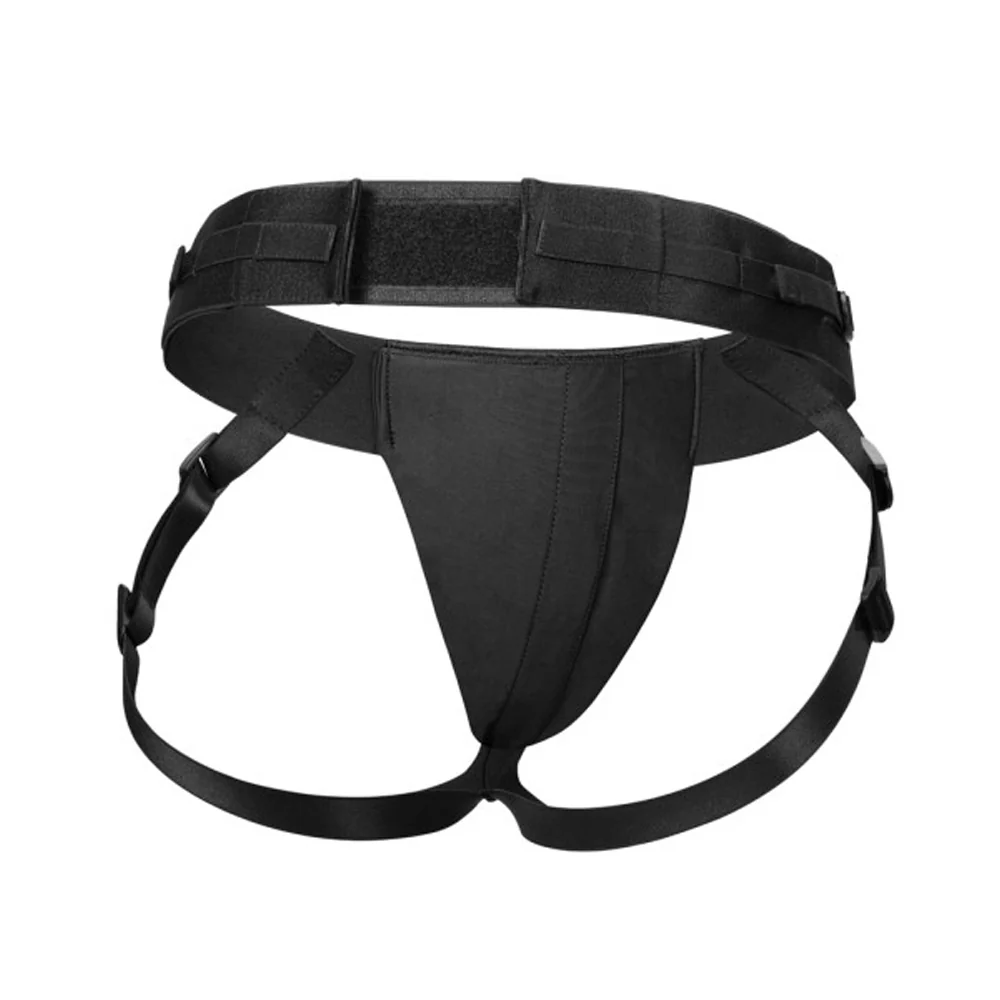 Harnais strap-on ou dildo de Lovense - Image 3
