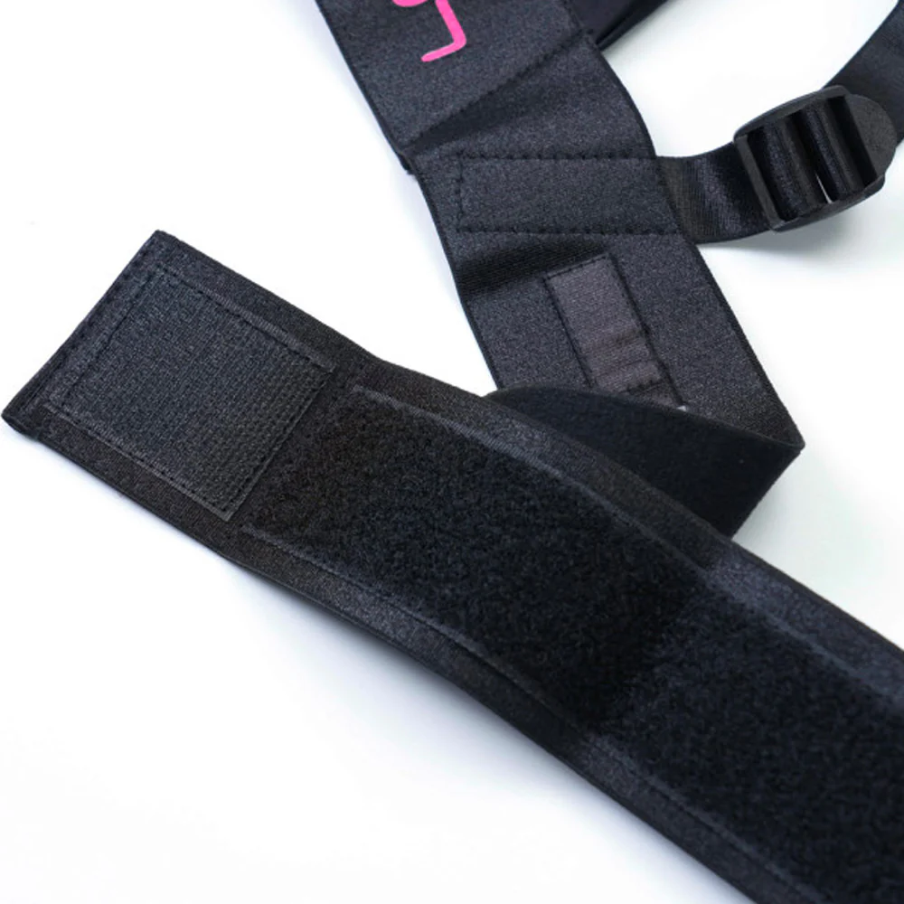 Harnais strap-on ou dildo de Lovense - Image 7