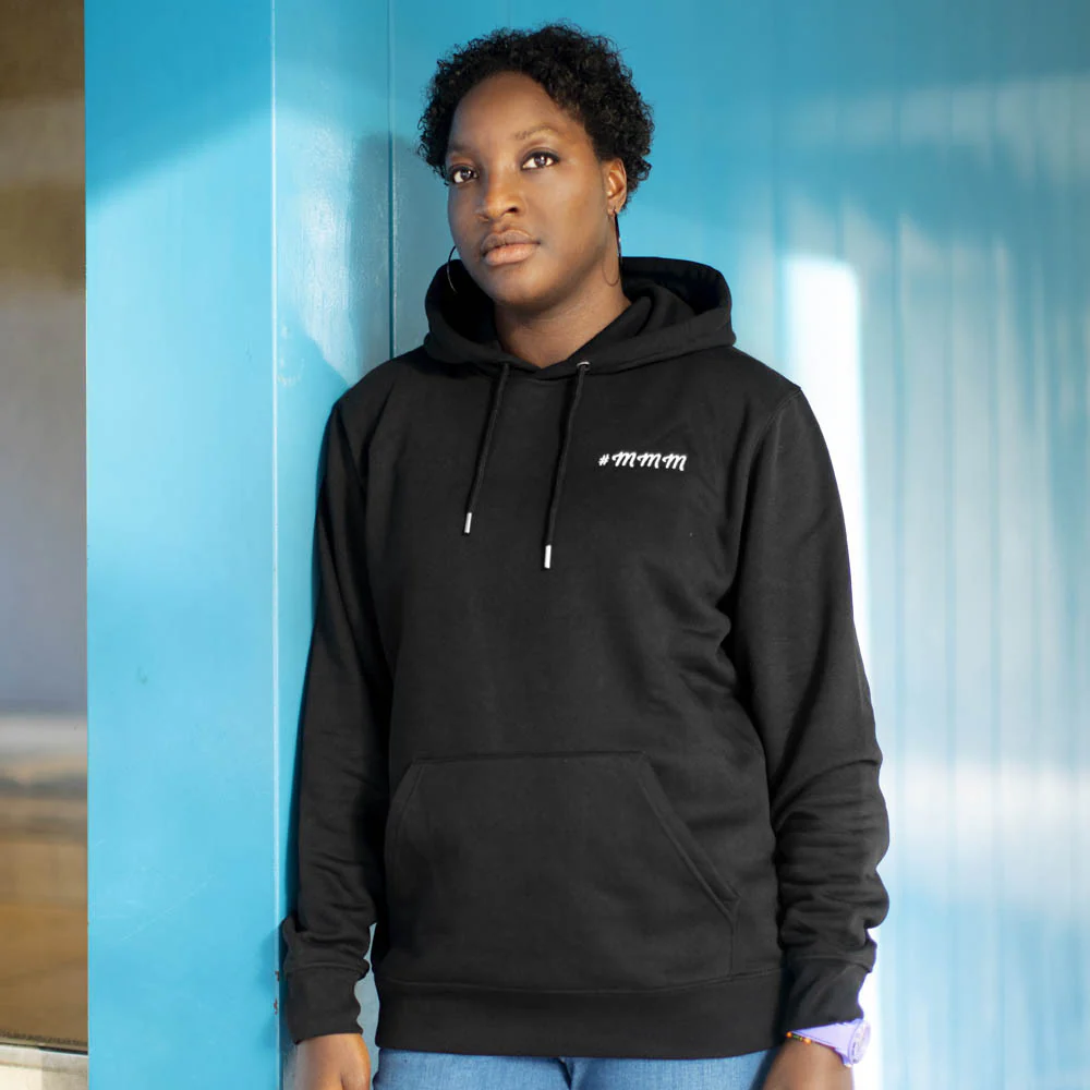 Hoodie Consent is Sexy - Image 2