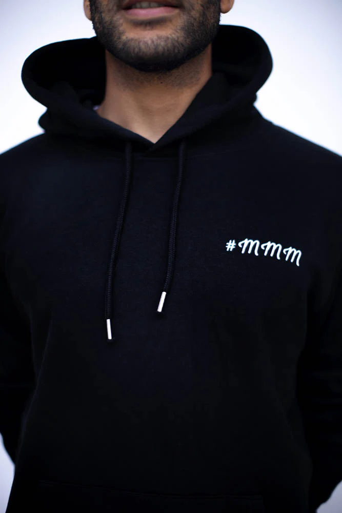 Hoodie Consent is Sexy - Image 3