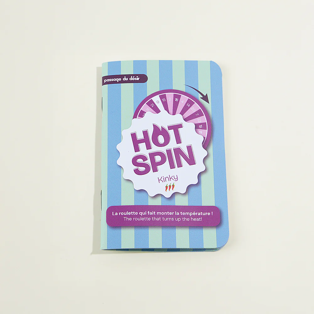 Jeu Hot Spin Kinky - Image 6