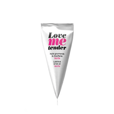 Huile de massage berlingot gourmand 10 ml - Image 2