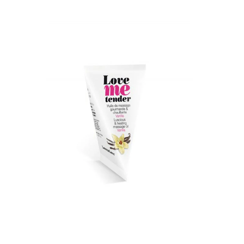 Huile de massage berlingot gourmand 10 ml - Image 4