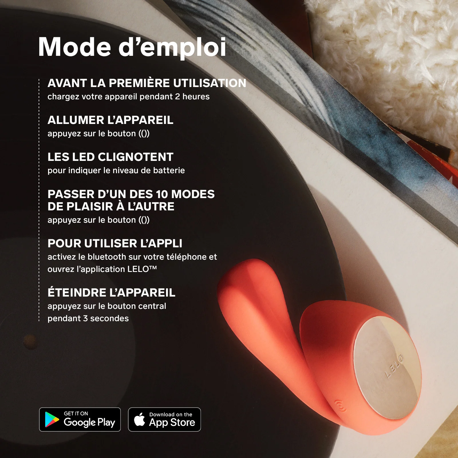 IDA Wave de Lelo - Image 5