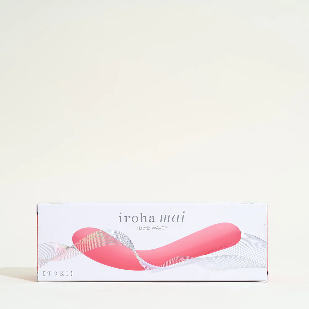 Iroha Mai vibro spécial point G - Image 11