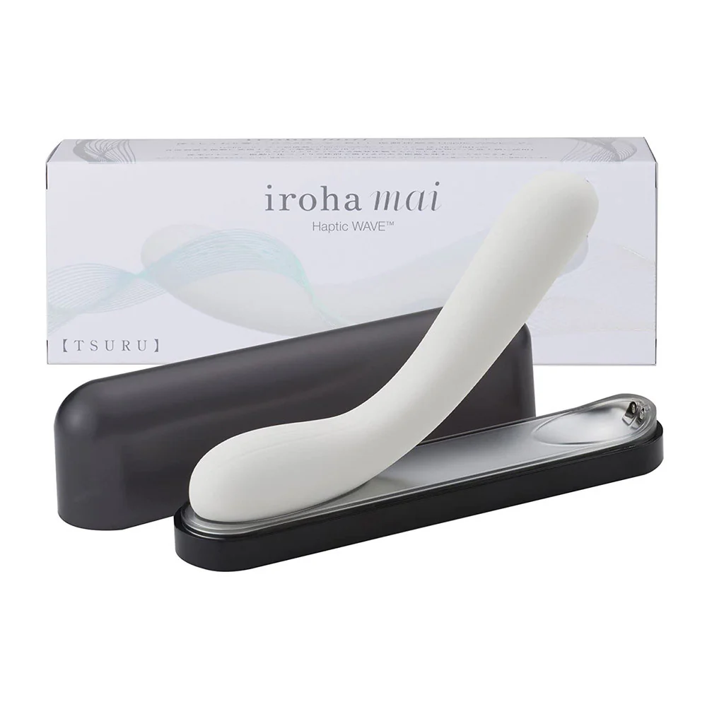 Iroha Mai vibro spécial point G - Image 12