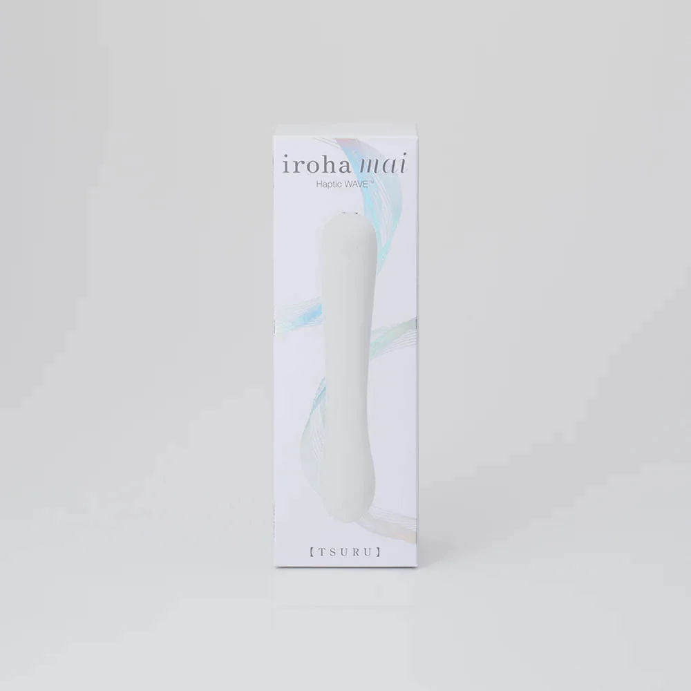 Iroha Mai vibro spécial point G - Image 20