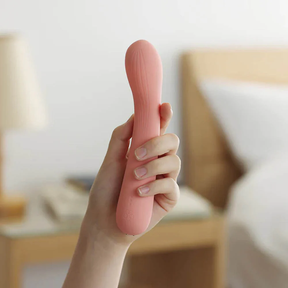 Iroha Mai vibro spécial point G - Image 8