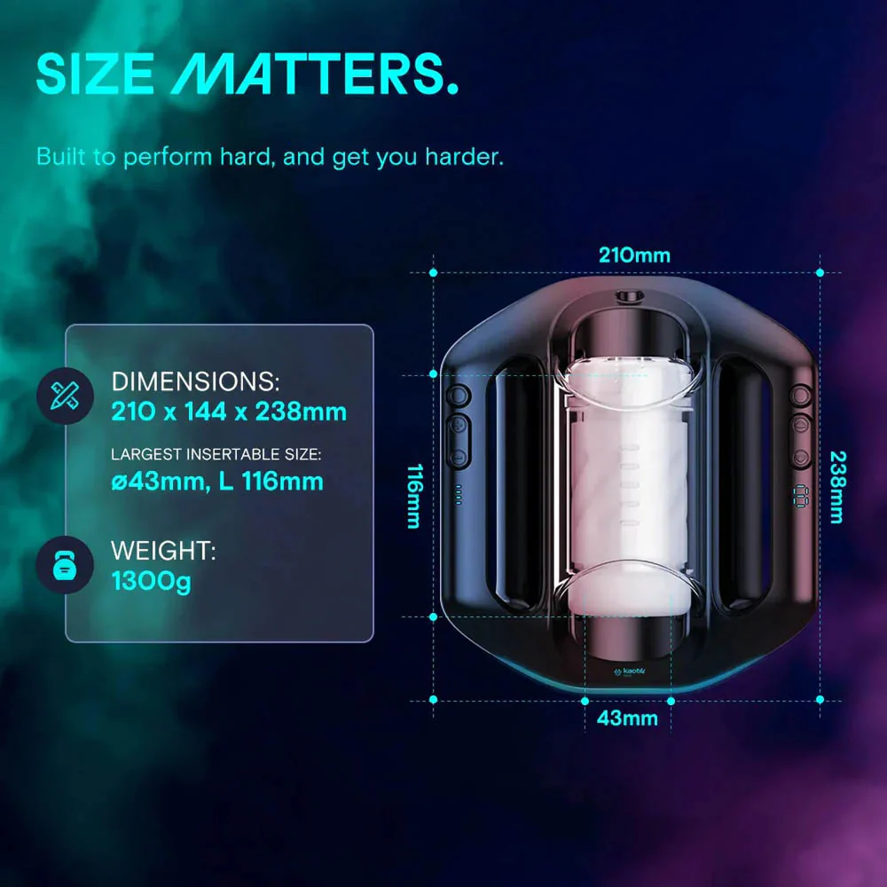 Jetpack de Kaotik Labs - Image 13