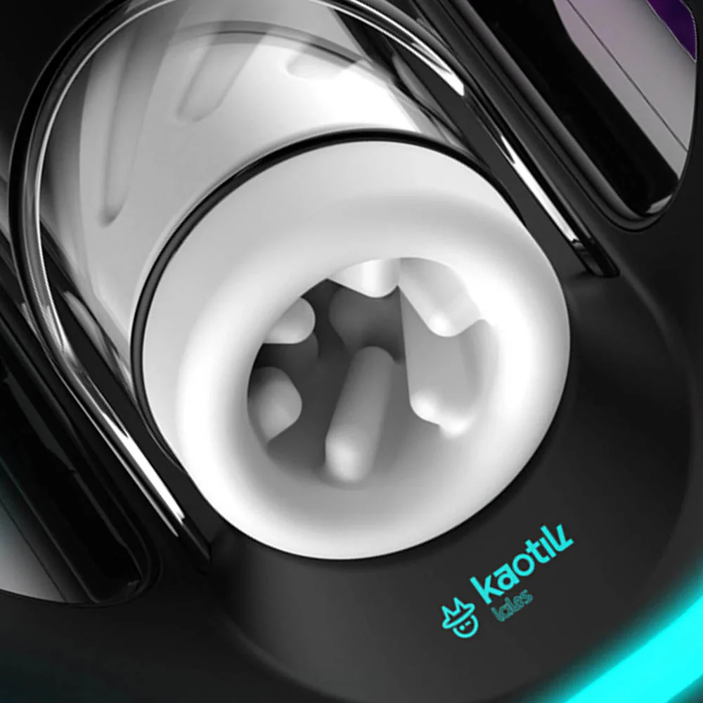 Jetpack de Kaotik Labs - Image 3