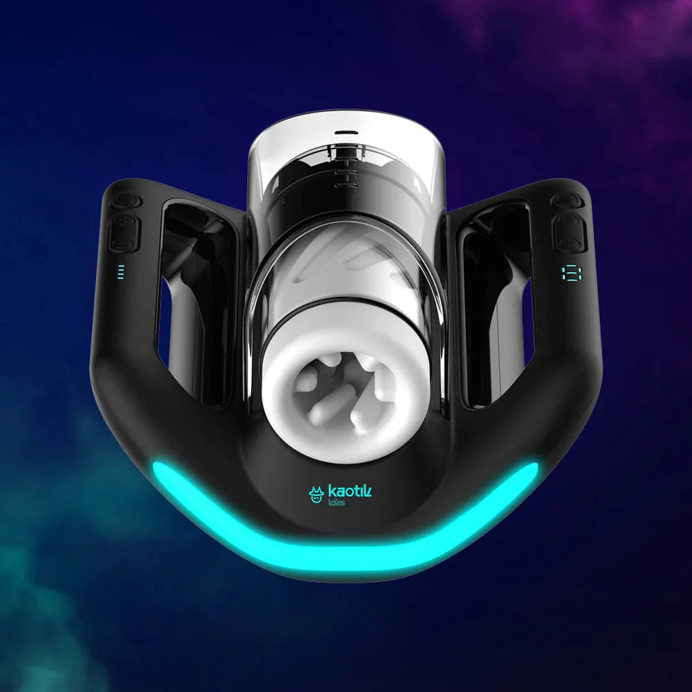 Jetpack de Kaotik Labs - Image 4