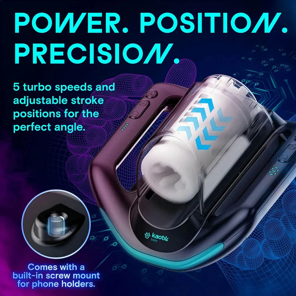 Jetpack de Kaotik Labs - Image 6