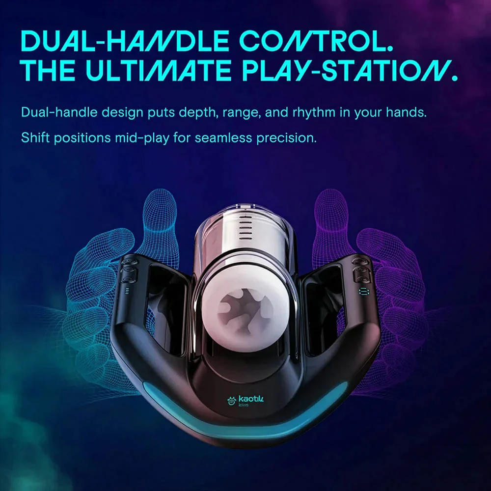 Jetpack de Kaotik Labs - Image 8
