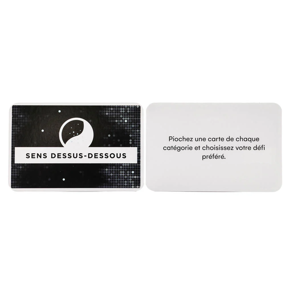 Jeu 120 Défis Plaisir - Image 8