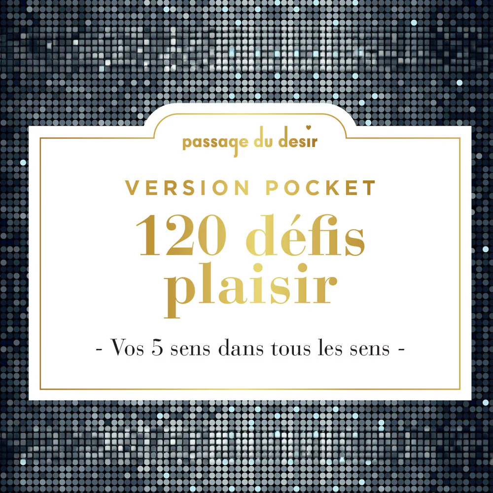 Jeu 120 Défis Plaisir - Image 9