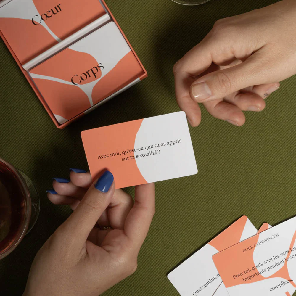 Jeu À Nu par Complices - Image 6