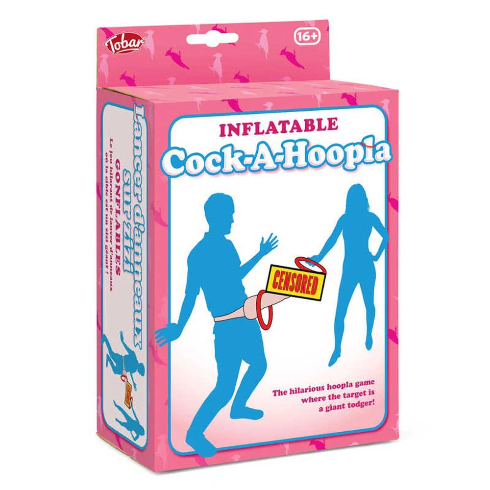 Jeu anneaux zizi - Image 4
