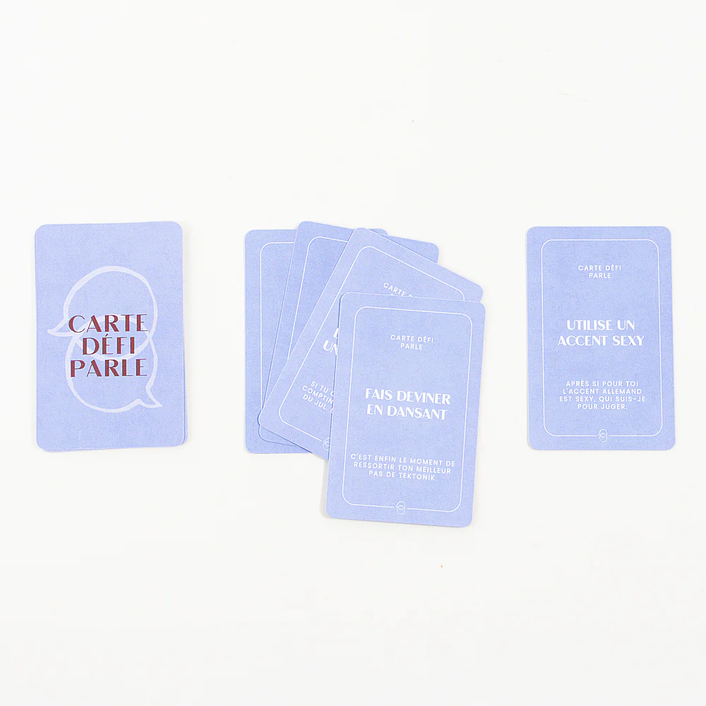 Jeu Apéro Sexo - Image 11
