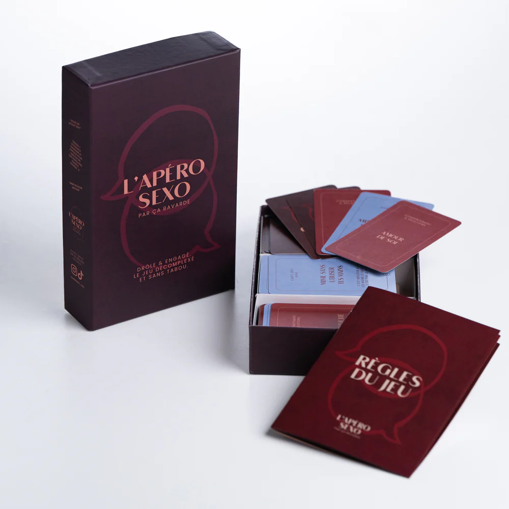 Jeu Apéro Sexo - Image 15