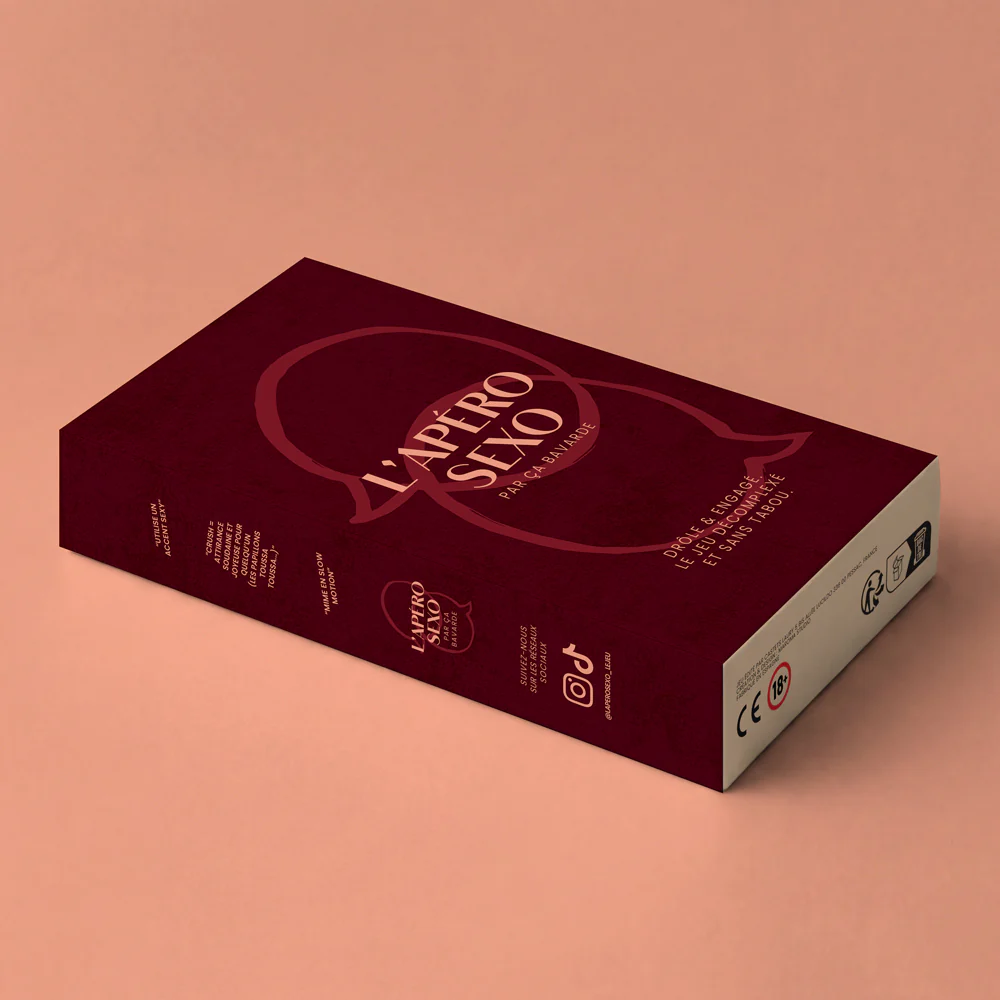 Jeu Apéro Sexo - Image 3