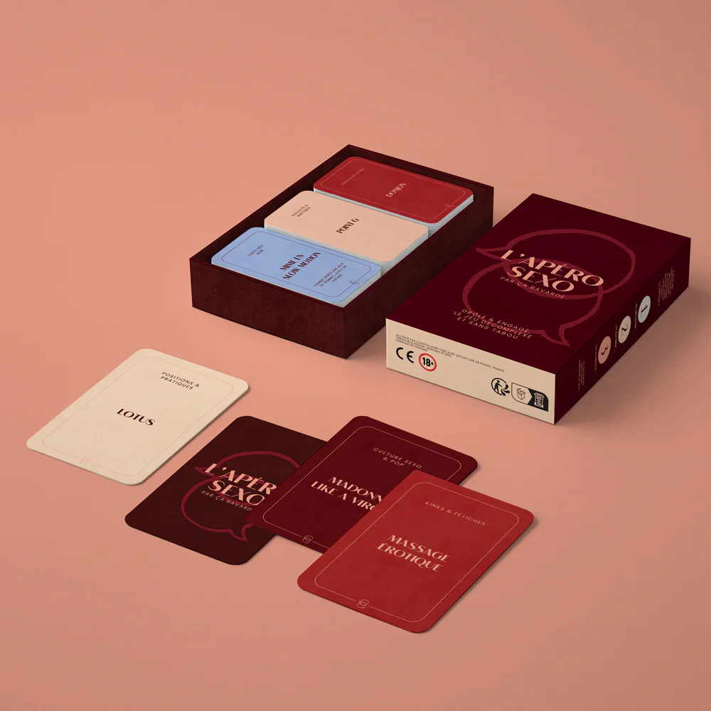 Jeu Apéro Sexo - Image 4