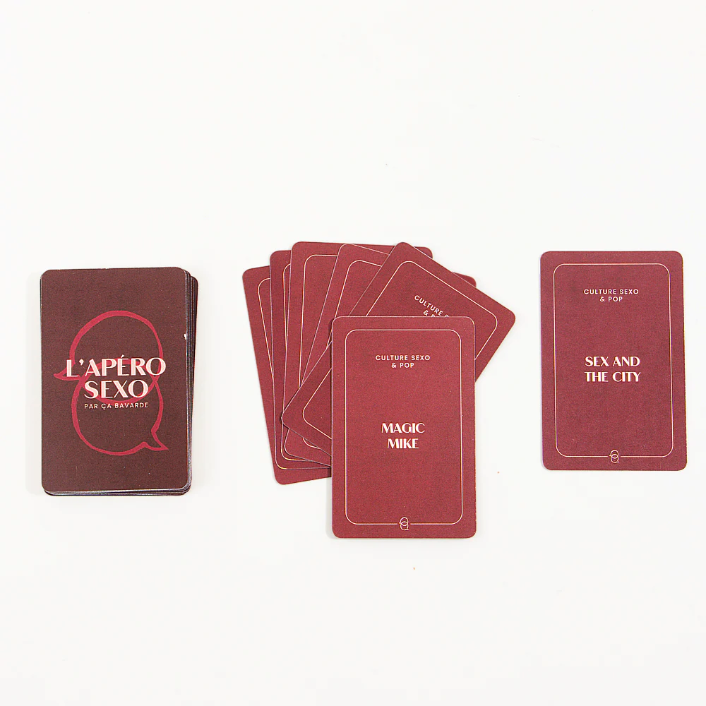 Jeu Apéro Sexo - Image 7
