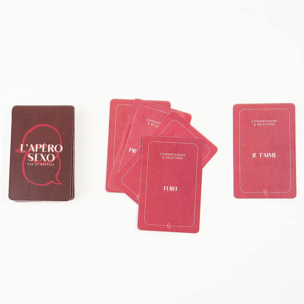 Jeu Apéro Sexo - Image 8