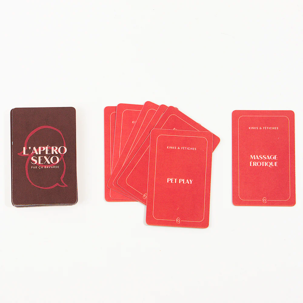 Jeu Apéro Sexo - Image 9