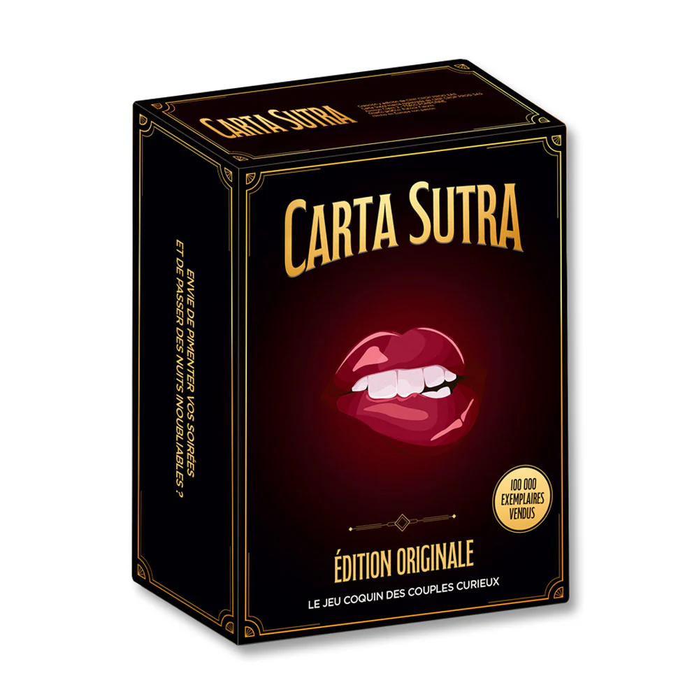 Jeu Cartasutra