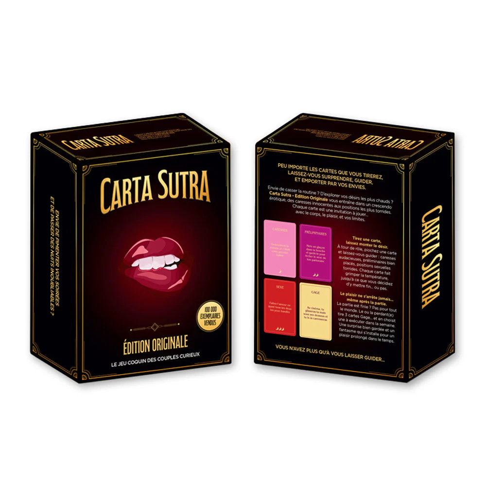 Jeu Cartasutra - Image 5