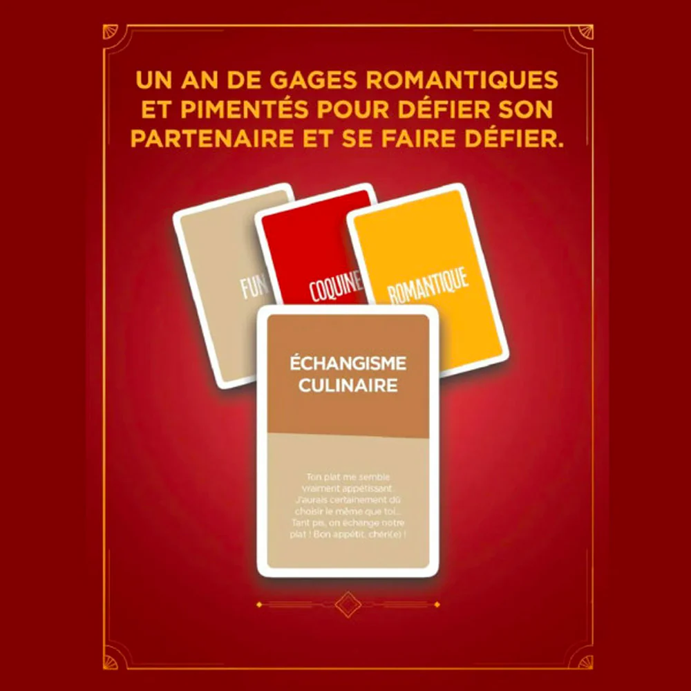 Jeu Cartasutra Challenges - Image 2