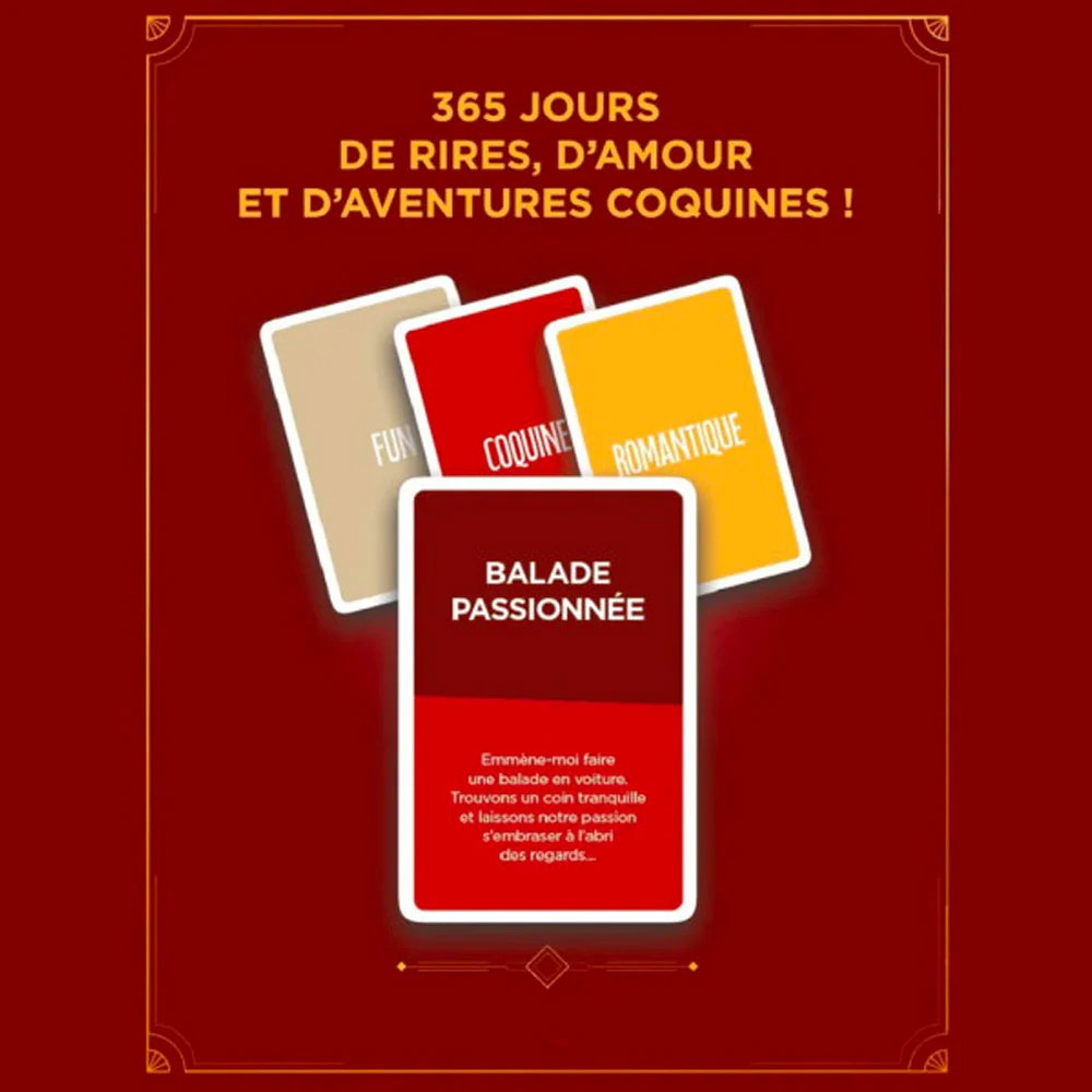 Jeu Cartasutra Challenges - Image 3