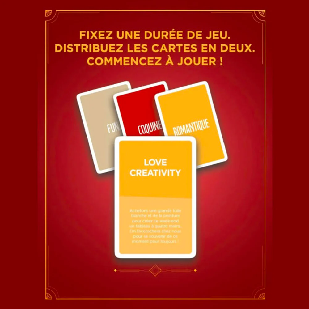 Jeu Cartasutra Challenges - Image 4