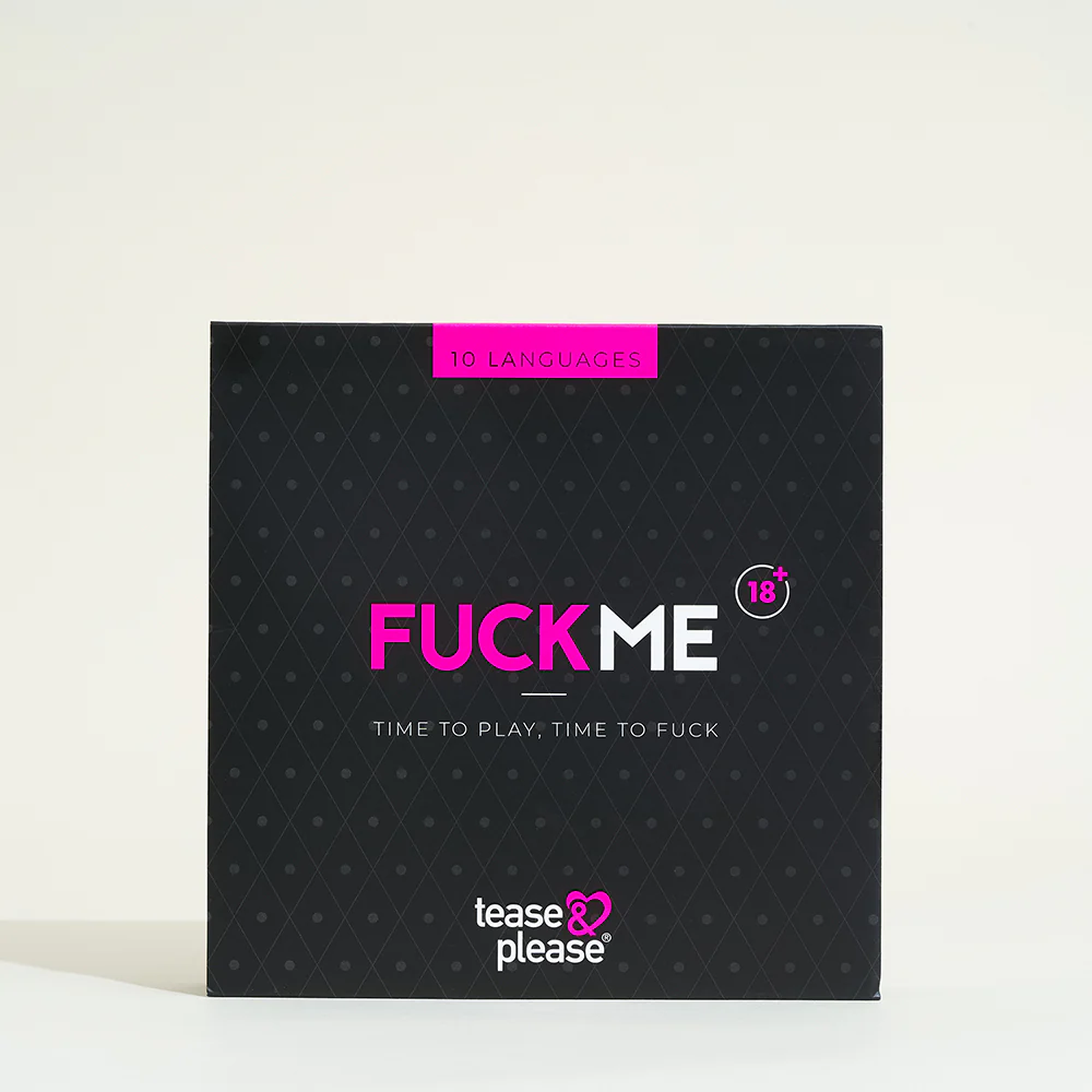 Jeu coquin Fuck Me - Image 3