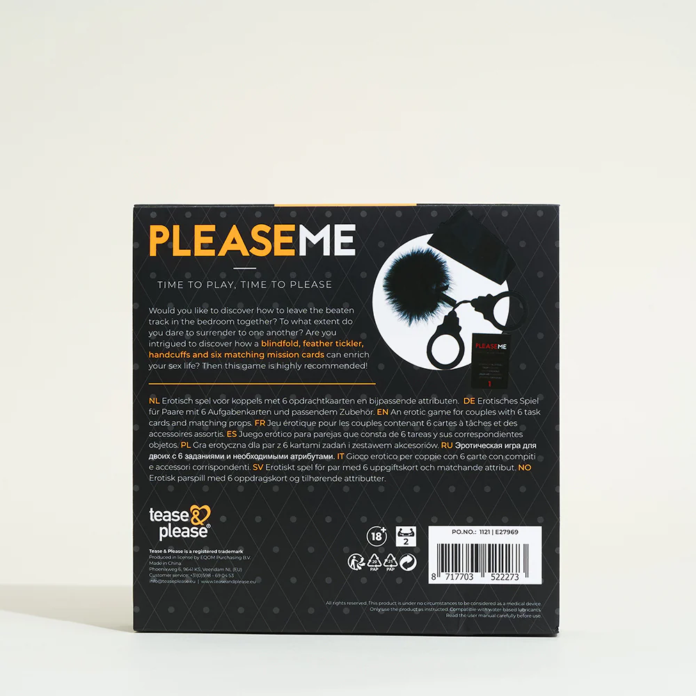 Jeu coquin Please Me - Image 4