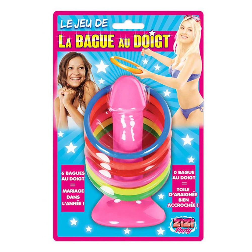 Jeu de la bague au doigt - Image 2