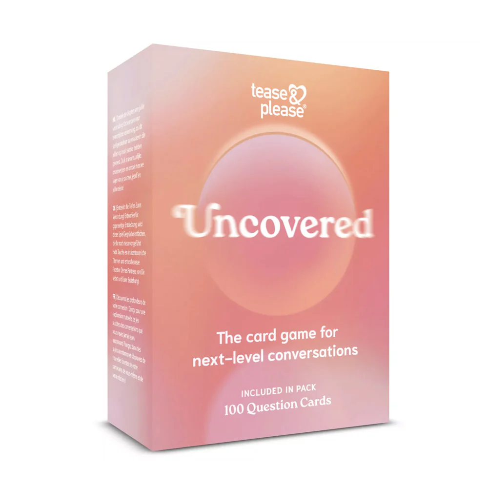 Jeu de questions Uncovered - Image 3