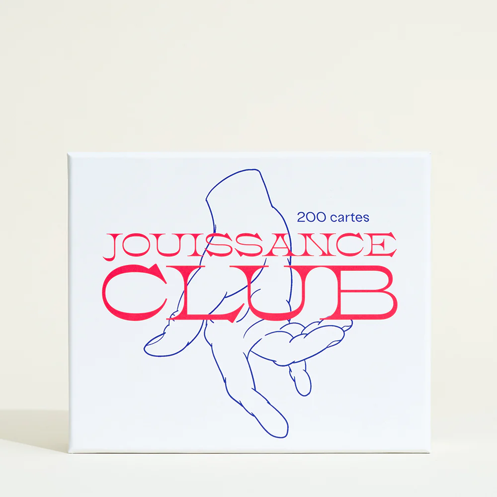 Jeu Jouissance Club - Image 3
