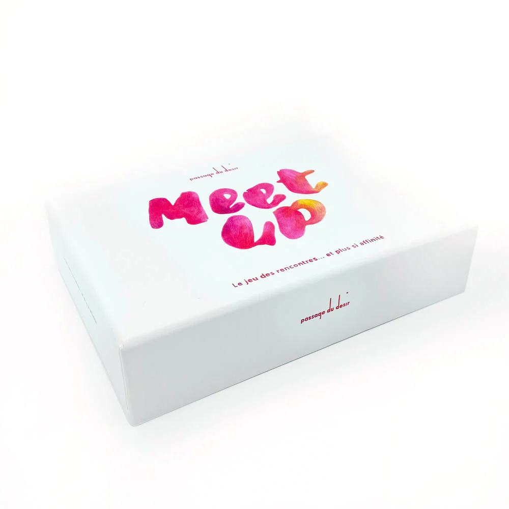 Jeu Meet Up - Image 6