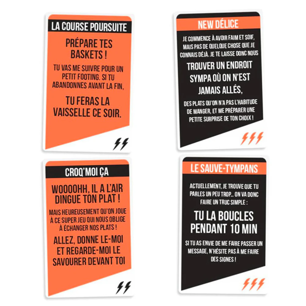 Jeu Osmooz Love Battle - Image 3