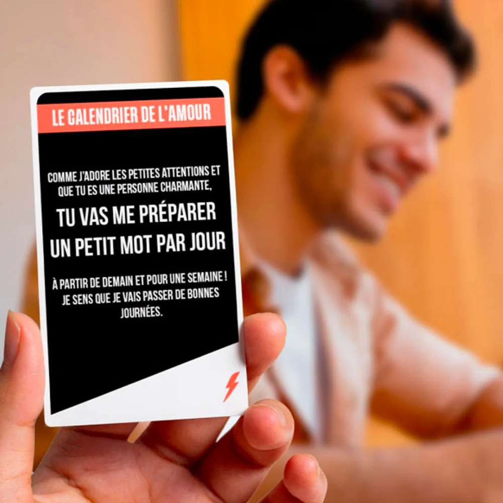Jeu Osmooz Love Battle - Image 4