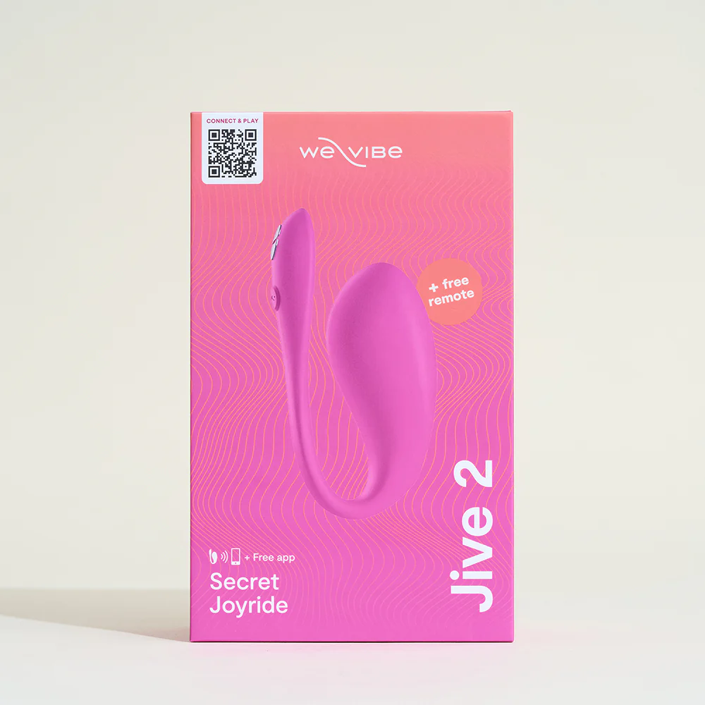 Jive 2 de We Vibe - Image 6