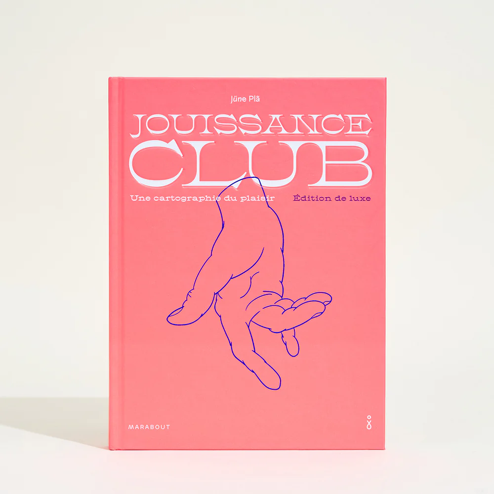 Jouissance Club - Jüne Plã - Image 2