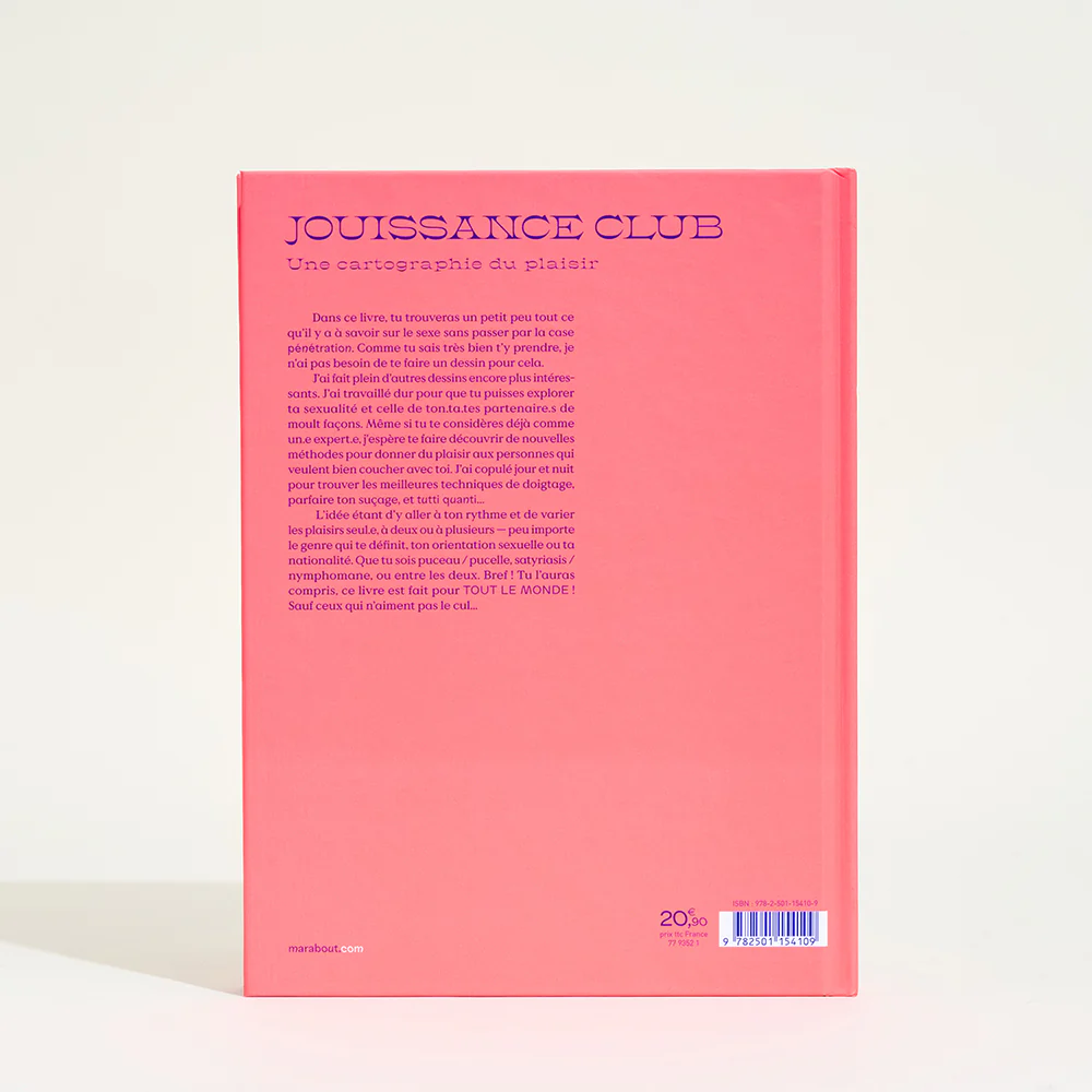 Jouissance Club - Jüne Plã - Image 3