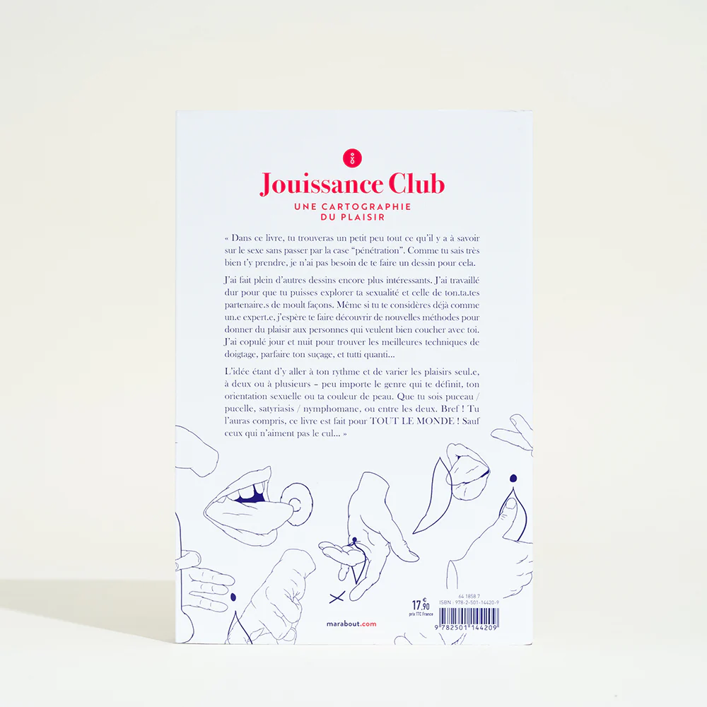 Jouissance Club - Jüne Plã - Image 9