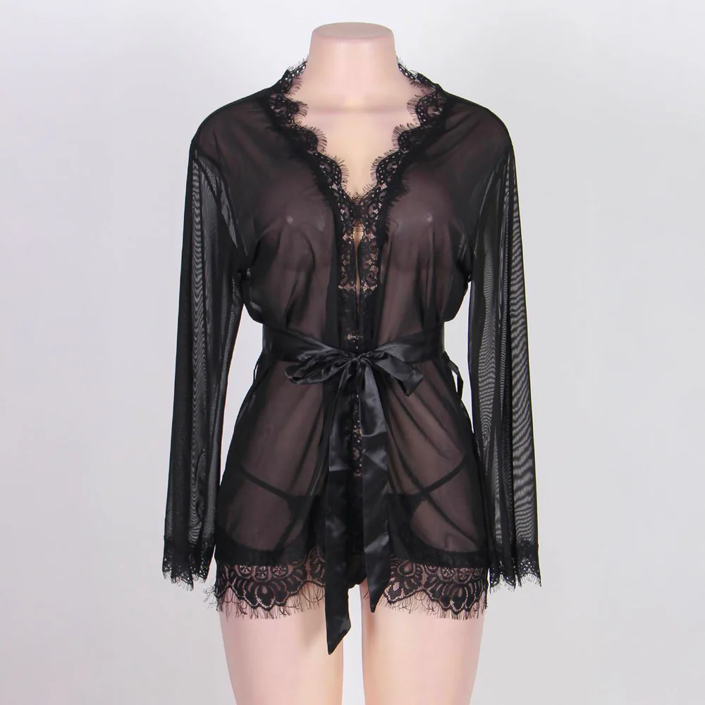 Kimono Lovely OhYeah - Image 3