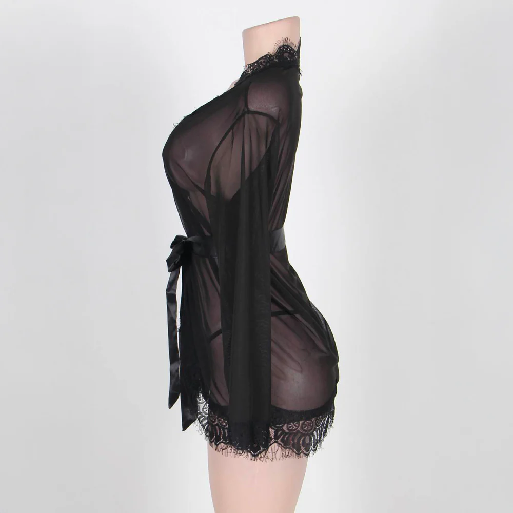 Kimono Lovely OhYeah - Image 4